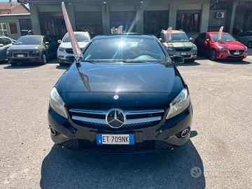 Mercedes-benz A 180 CDI Automatic Premium
