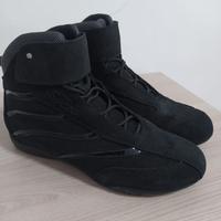 Stivali da moto Donna TCX taglia 40