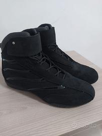 Stivali da moto Donna TCX taglia 40