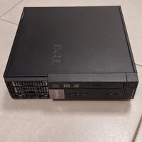 Computer DELL OptiPlex 780
