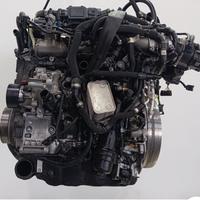 MOTORE BMW 2.0 DIESEL-B47C20B
