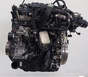 MOTORE BMW 2.0 DIESEL-B47C20B