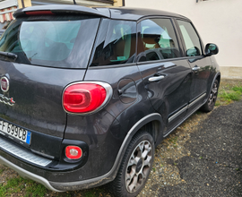 500 L gpl casa madre