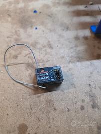 ricevente spektrum sr410 