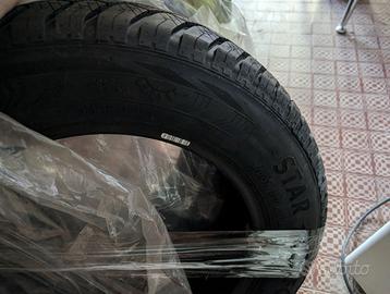 2 Gomme 4 stagioni 175/65 R14 – Fiat Panda, Ya