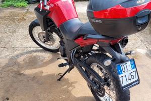 Derbi Terra 125
