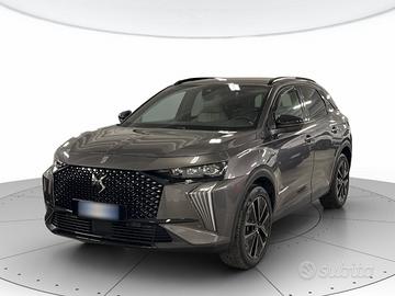 DS 1.5 BlueHDi 130cv Esprit de Voyage