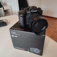 Panasonic Lumix gh5