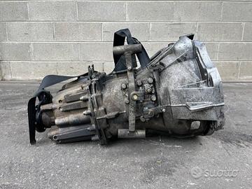 Cambio Iveco Daily 01 2800cc turbo diesel 8140.43S