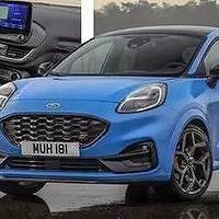 Ricambi usati ford puma 2023