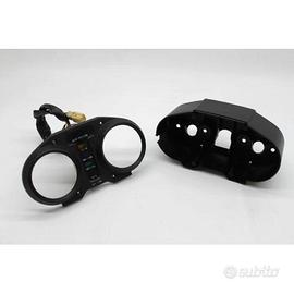 PLASTICA STRUMENTAZIONE SUZUKI GS 450 S