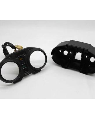 PLASTICA STRUMENTAZIONE SUZUKI GS 450 S