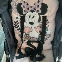 passeggino Minnie Hauck
