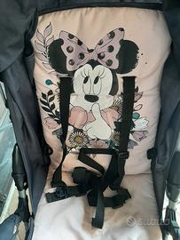 passeggino Minnie Hauck