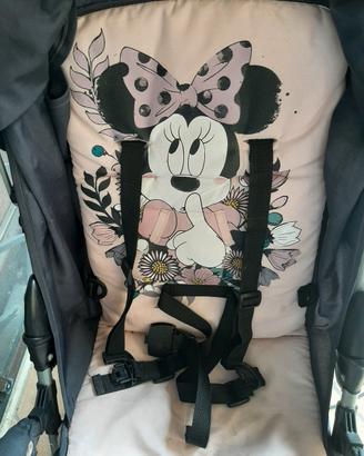 passeggino Minnie Hauck
