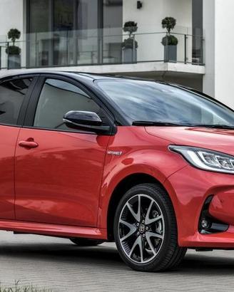 Ricambi usati toyota yaris 2021- #c