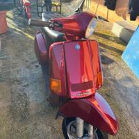 VESPA  COSA 200