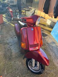 VESPA  COSA 200