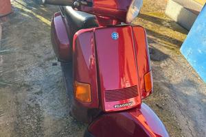 VESPA  COSA 200