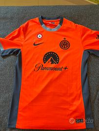 Terzo Kit dell’Inter 2023/2024