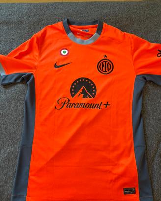 Terzo Kit dell’Inter 2023/2024