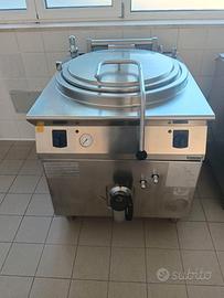 Bollitore Per Cucina A Gas Electrolux