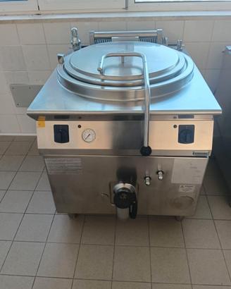 Bollitore Per Cucina A Gas Electrolux