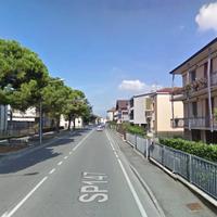 Dalmine con doppio box auto e terrazzo