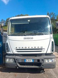 Iveco 130 per raccolta rifiuti