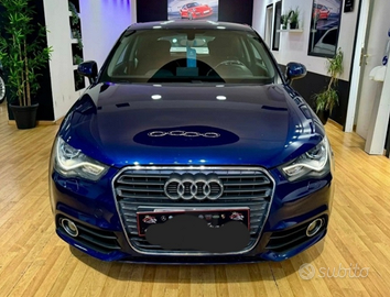 Audi A1 1.6 TDI 105CV