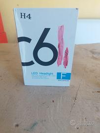 lampadine h4 led