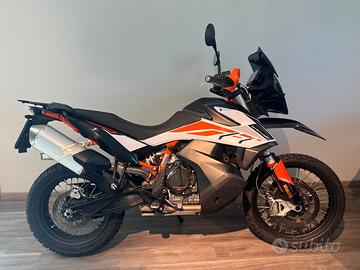 Ktm 790 Adventure R 2020