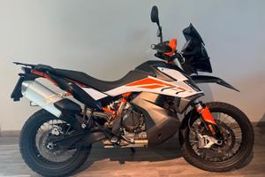 Ktm 790 Adventure R 2020