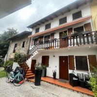 CASA IN CORTE RISTRUTTURATA - 3 CAMERE - 3 BAGN...