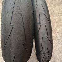 Pirelli supercorsa sc1 120/70/17  200/55/17