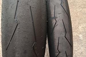 Pirelli supercorsa sc1 120/70/17  200/55/17
