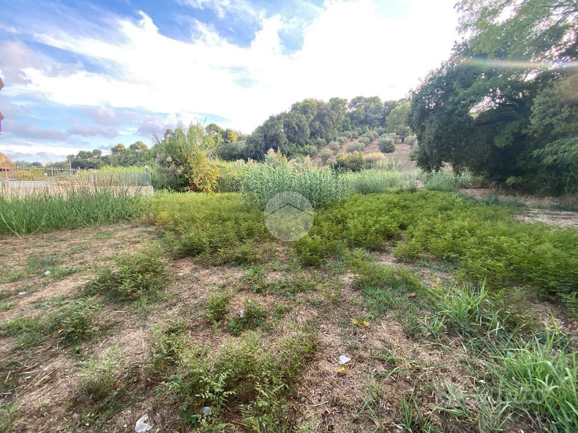 TER. RESIDENZIALE A MONTESILVANO - Altro