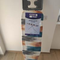 asse da stiro  costway 