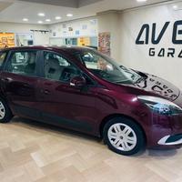 Renault Scenic Scénic XMod 1.6 GPL Wave
