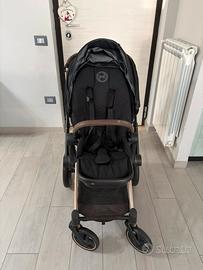 Passeggino Cybex Priam Platinum