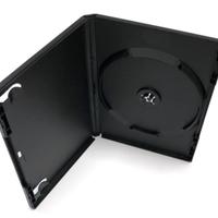 DVD box singole