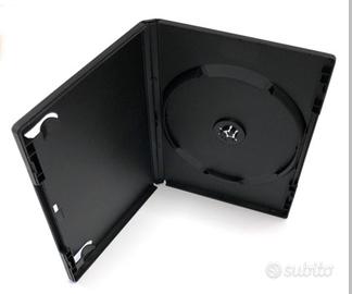 DVD box singole