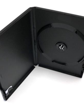 DVD box singole