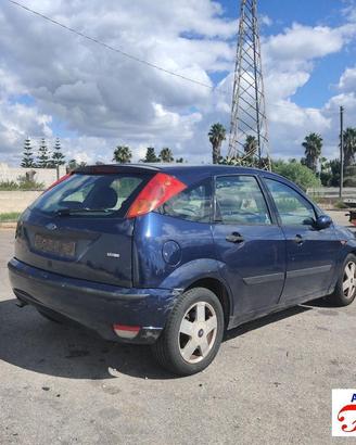 Ford focus daw, dbw 1.8 tdci 100cv -ricambi