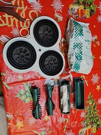 ricambi aspirapolvere 