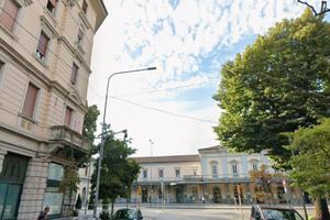 TRILOCALE arredato - UDINE