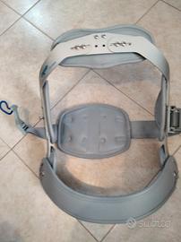 Busto a tre punti C35