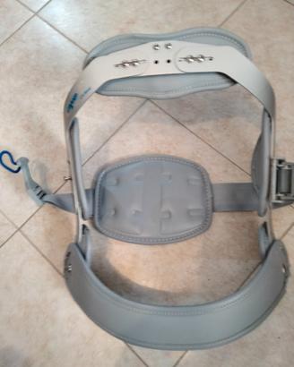 Busto a tre punti C35