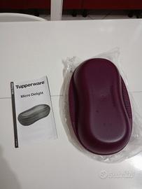 Tapperware cuocifrittata 