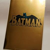 Batman #181 Gold Foil Variant Comic Tom 101